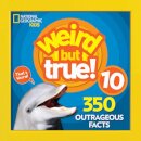 Weird But True 10