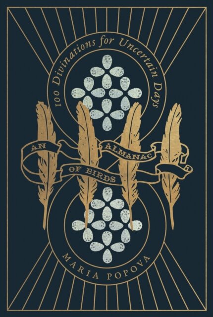 An Almanac of Birds