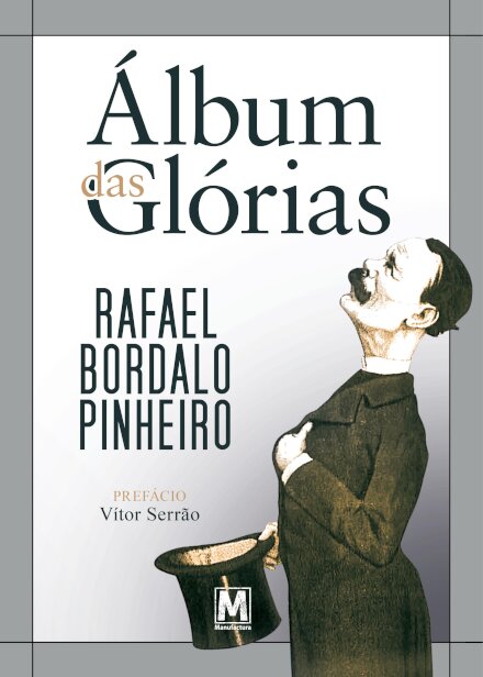 Álbum das Glórias
