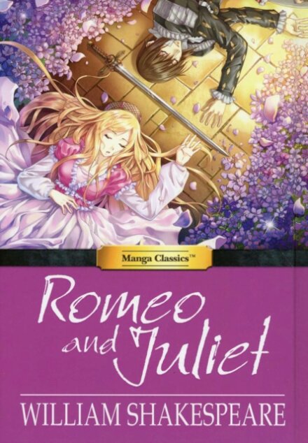 Romeo and Juliet