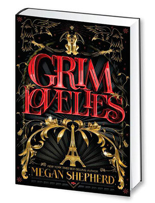 Grim Lovelies