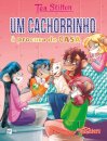 Um Cachorrinho à Procura de Casa