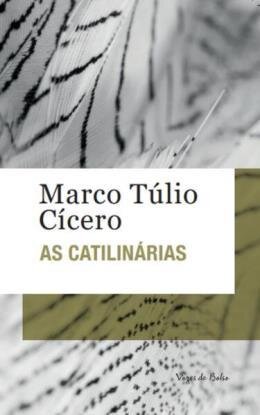 Catilinárias, As
