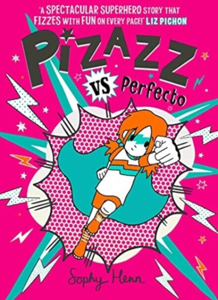 Pizazz 3