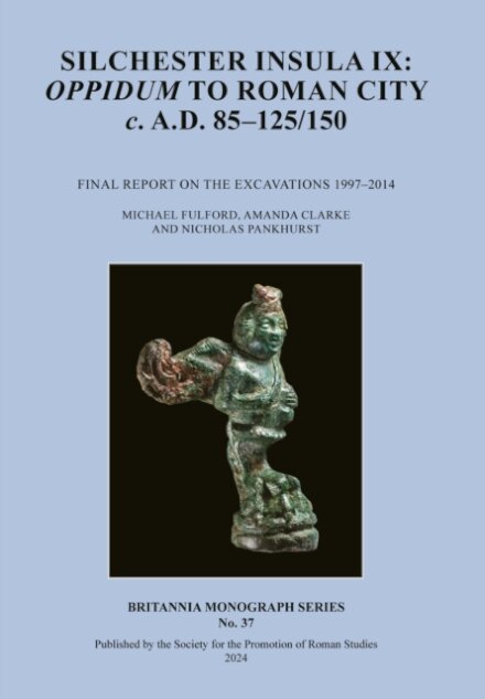 Silchester Insula IX