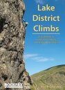 Lake District Climbs (ROCKFAX)