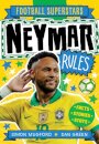 Football Superstars: Neymar Rules