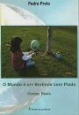O Mundo é um Berlinde com Piada