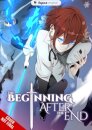 The Beginning After The End Vol 10