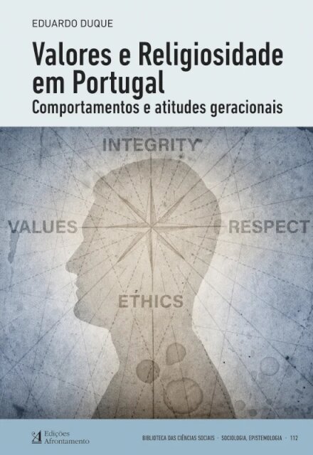 Valores e Religiosidade em Portugal