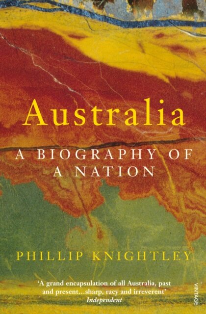 Australia:Biography Of A Nation