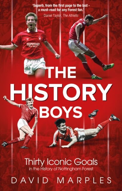 The History Boys
