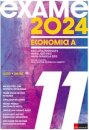 Exame 2024  Economia A 11