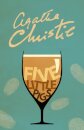Poirot — Five Little Pigs