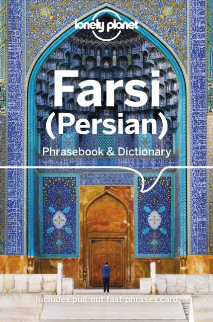Farsi (PERSIAN) Phrasebook & Dictionary 4