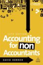 Accounting for Non-Accountants