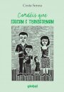 Cordéis Que Educam E Transformam