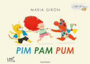 PIM PAM PUM
