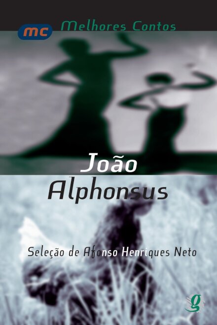 Melhores Contos João Alphonsus