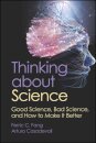 Thinking about Science