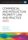 Commercial and Intellectual Property Law and Practice 2025