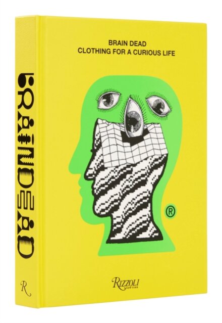 Brain Dead