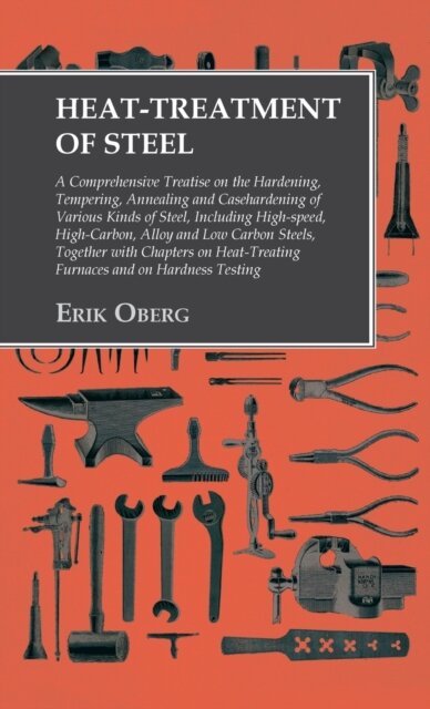 Heat-Treatment of Steel
