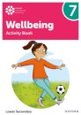 Oxford International Wellbeing: Activity Book 7
