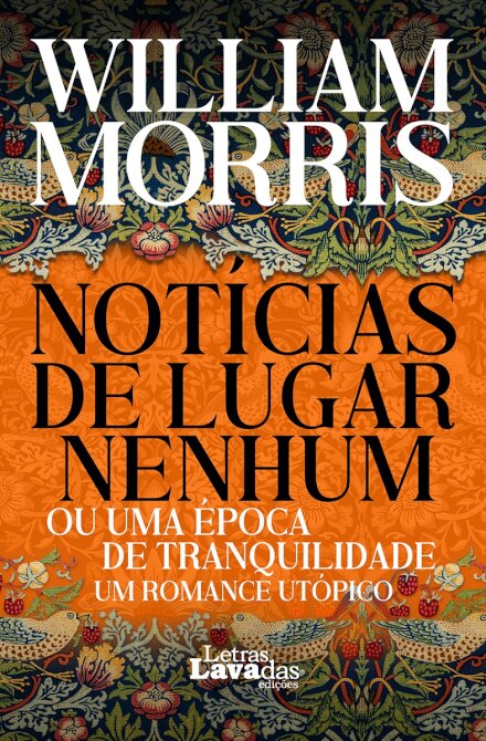 Notícias de Lugar Nenhum