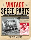 Vintage Speed Parts