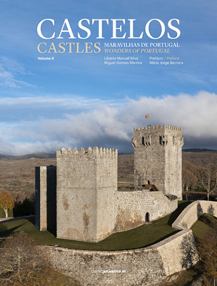 Castelos | Castles - Maravilhas de Portugal | Wonders of Portugal Volume II