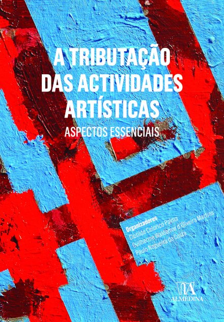 A Tributação Das Actividades Artísticas