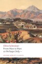 From Man to Man or Perhaps Only—
