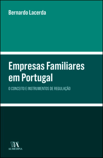 Empresas Familiares Em Portugal
