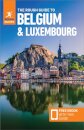 The Rough Guide to Belgium and Luxembourg: Travel Guide with eBook