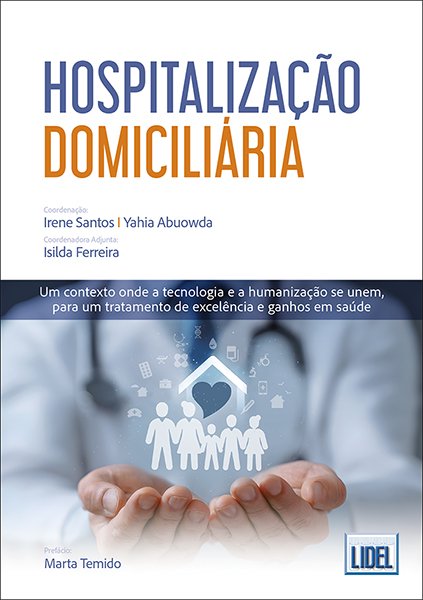 Hospitalização Domiciliária