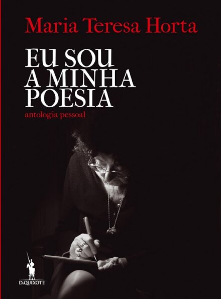 Eu Sou a Minha Poesia
