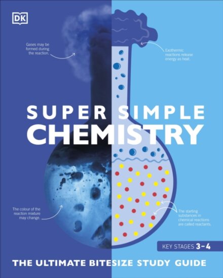 Supersimple Science Chemistry