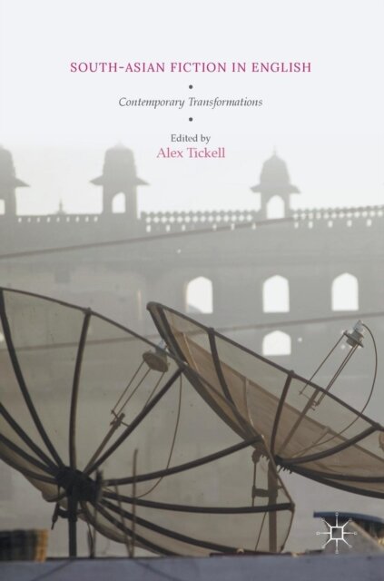 South-Asian Fiction in English