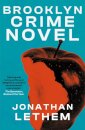Brooklyn Crime Novel