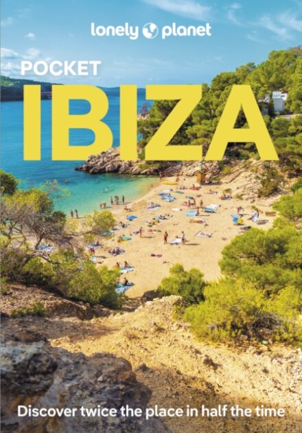 Ibiza Pocket 4