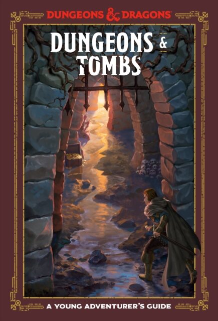 Dungeons And Tombs