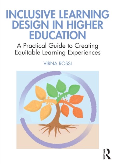 Inclusive Learning Design in Higher Education
