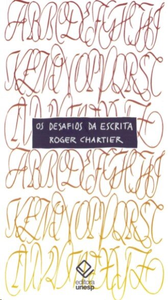 Desafios da escrita, Os