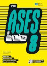 Ases da Matemática - 8.º ano