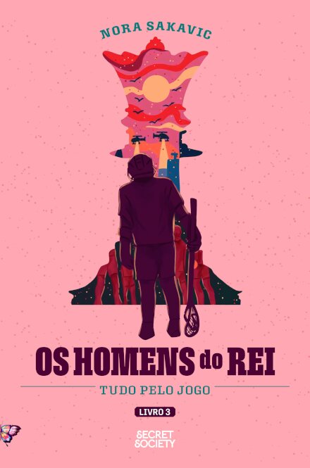 Os Homens do Rei