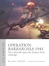 Operation Barbarossa 1941