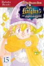 The Seven Deadly Sins: Four Knights of the Apocalypse 15
