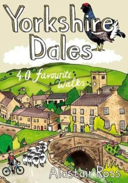 Yorkshire Dales: Pocket Mountains