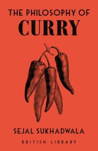 The Philosophy Of Curry